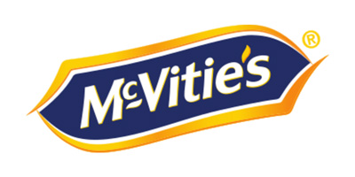 Mcvities Logo