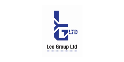 leo group logo