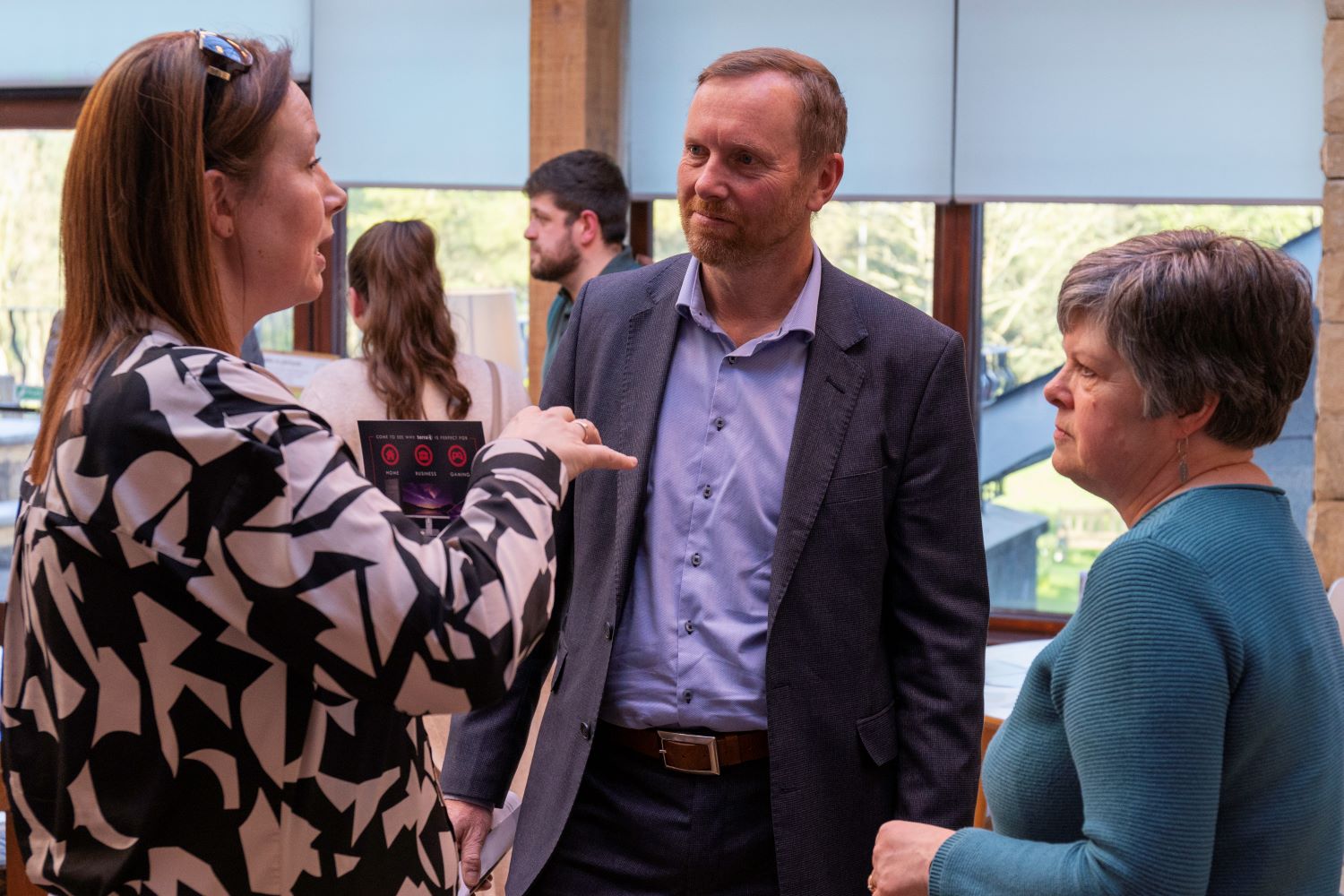 Networking & Events | Cumbria Chamber of Commerce